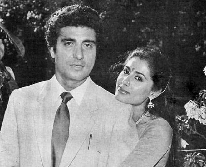 Raj Babbar and Smita Patil Love Story Begin with Film Bheegi Palkein in  Hindi-जब फिल्म 'भीगी पलकों' के सेट पर स्मिता पाटिल को दिल दे बैठे थे राज  बब्बर