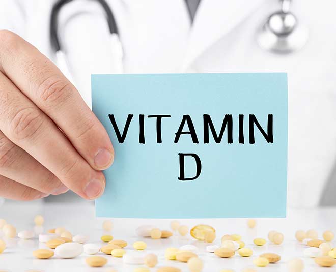 how to control vitamin d issues