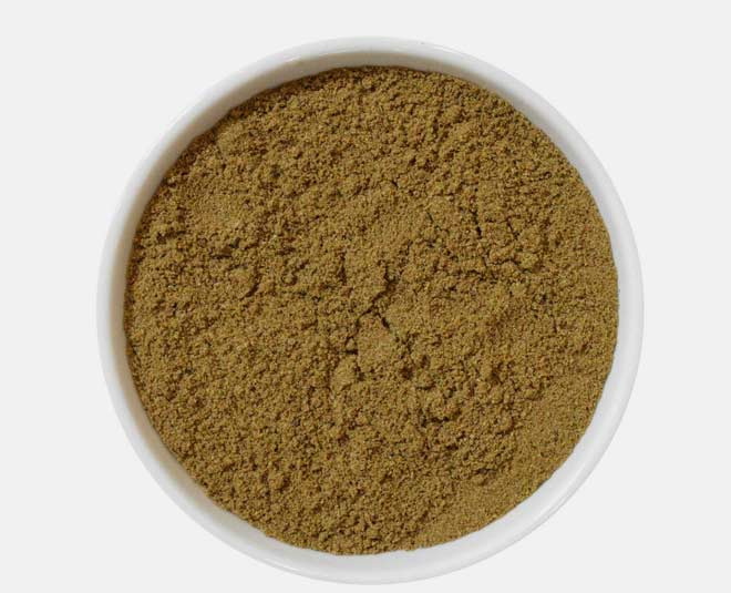how to make ajwain powder at homeinside 
