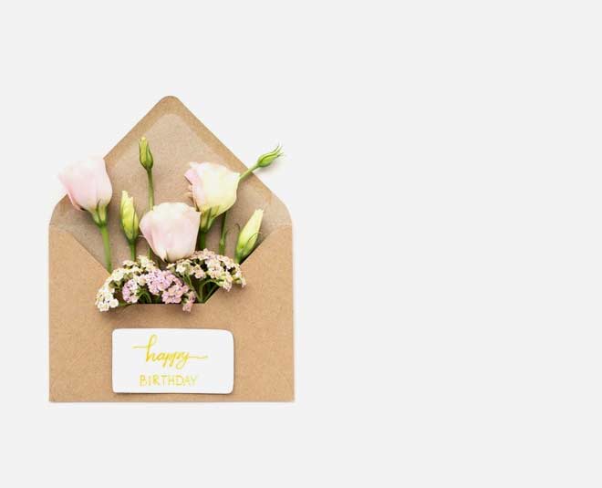 how to make birthday card envelop