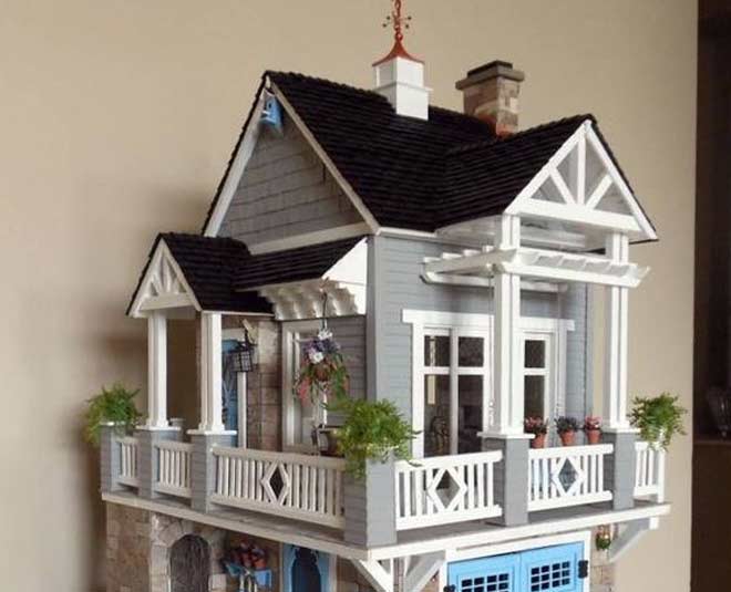 Doll ka house doll best sale ka house