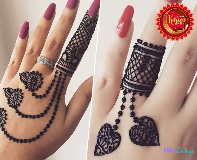 Latest Mehndi Designs 2023: ईद पर ऐसे लगाएं अपने हाथों में मेहंदी, देखें  लेटेस्ट और सुंदर डिजाइन - eid 2023 mehndi designs on the occasion of eid  try these trendy mehndi designs