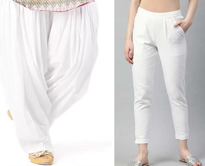 Very Easy Pant Trouser बनय आसन स  women pantladies pant trouser  cutting and stitching  YouTube