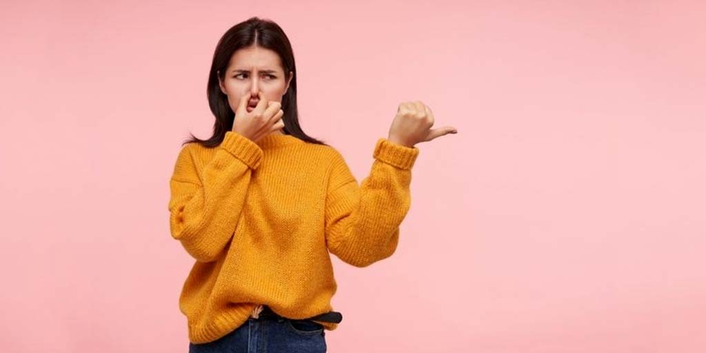 How To Get Rid Of Bad Smell From Woolen Clothesवूलन कपड़ों से गंध दूर