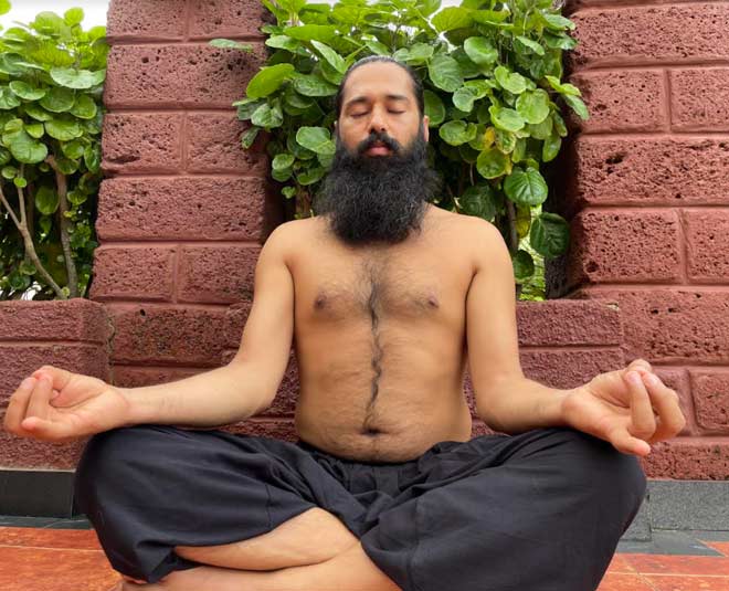 hridaya mudra sanjeevani mudra