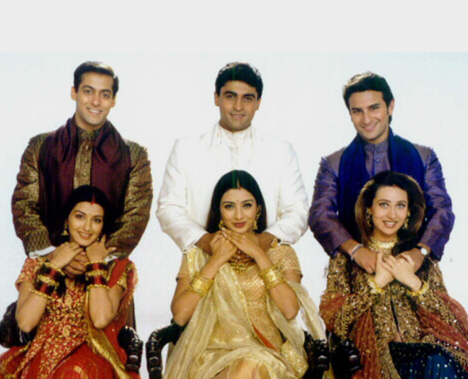 ilm hum saath saath hain