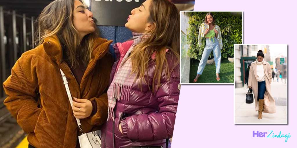 Types Of Jackets That You Should Have In Your Wardrobe For Winter 2021