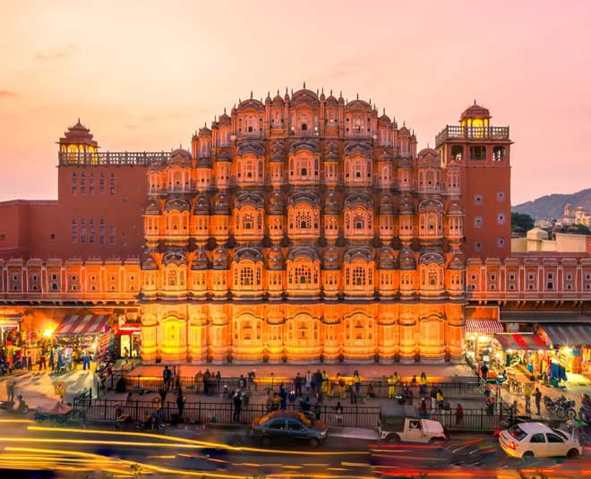 jaipur diwali celebrations