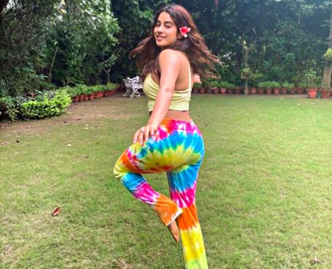 janhvi kapoor