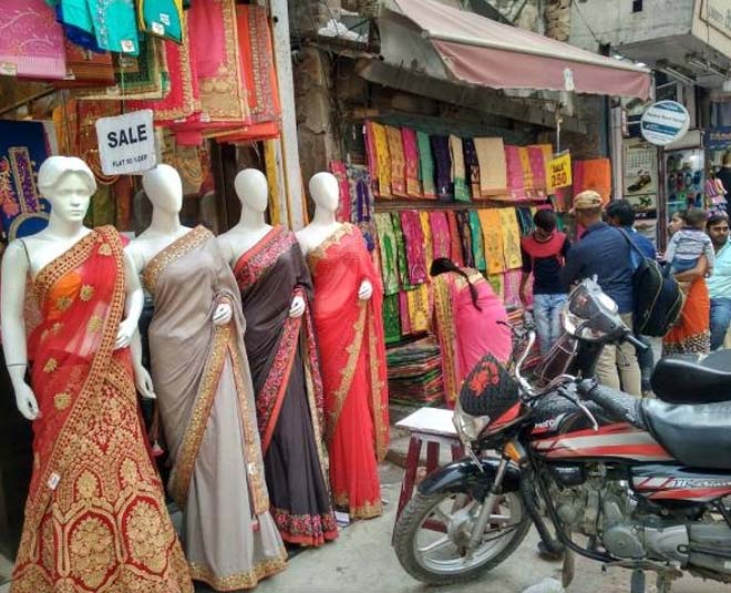 janpath bazaar