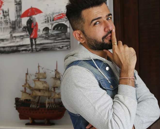 jay bhanushali career