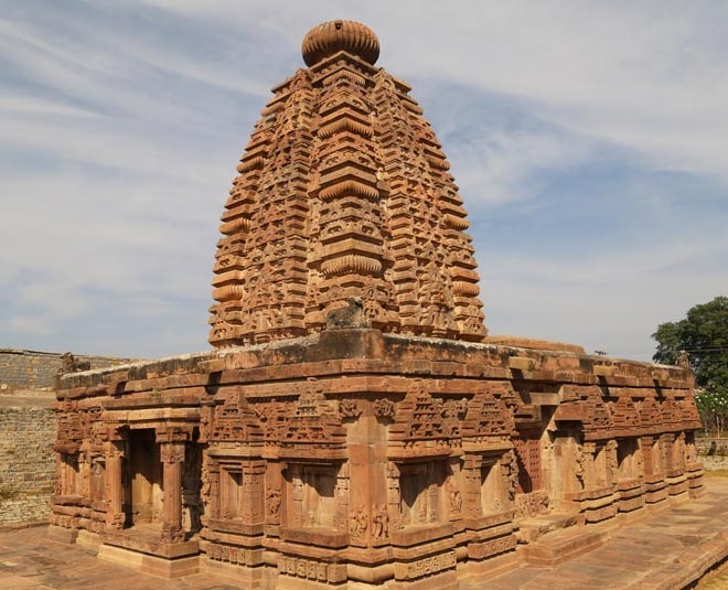 jogulamba temple insouth india