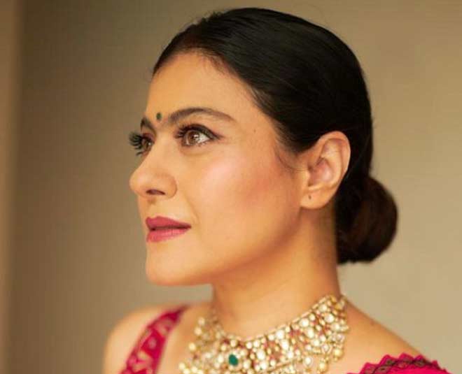 kajol