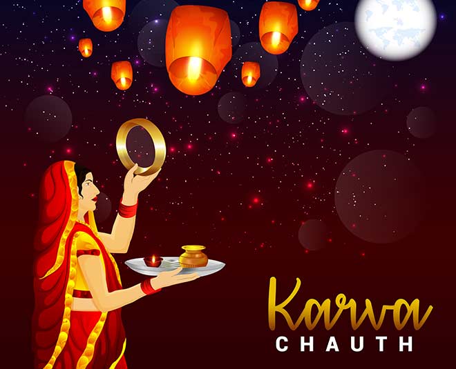 karva chauth vrat