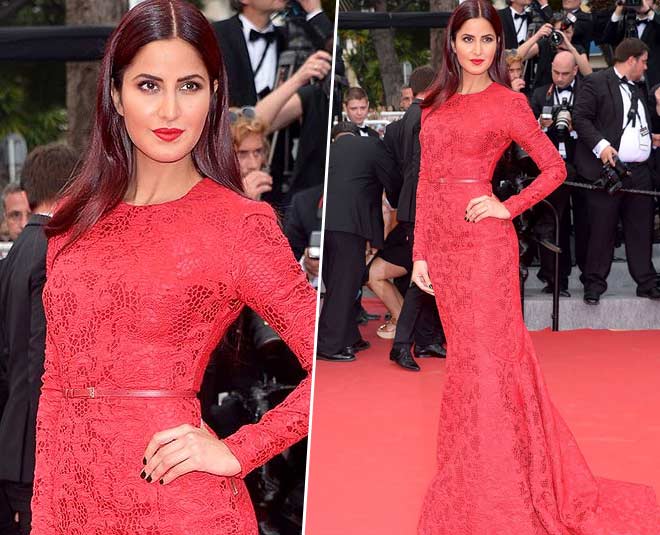 Most Jaw-Dropping Gown Looks Of Bollywood Divas On Red Carpet, You Can  Steal For Your Reception Look