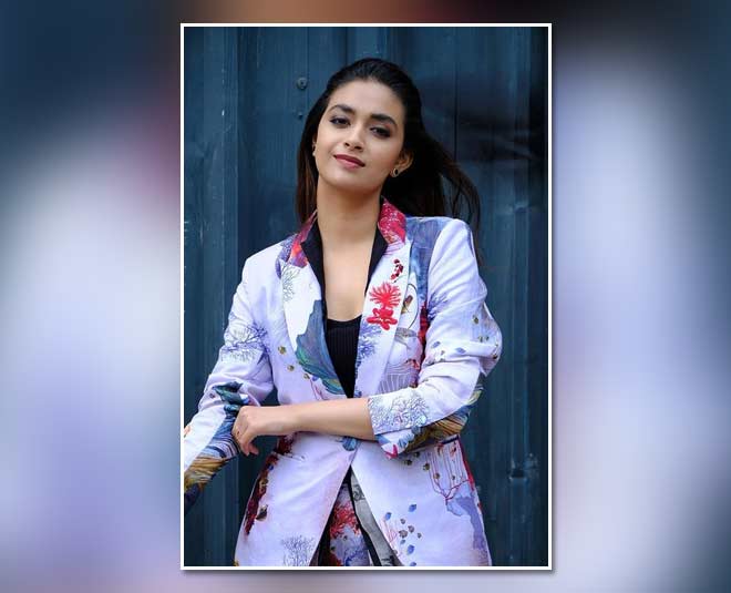 कीर्ति सुरेश keerthy suresh