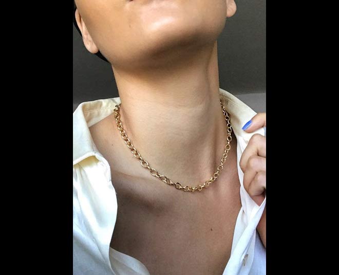 know about some pendant chain to style with inside 