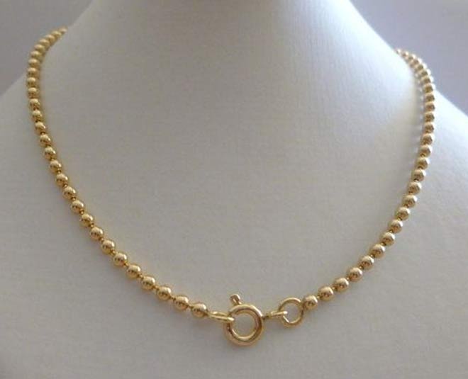 know about some pendant chain to style with inside 