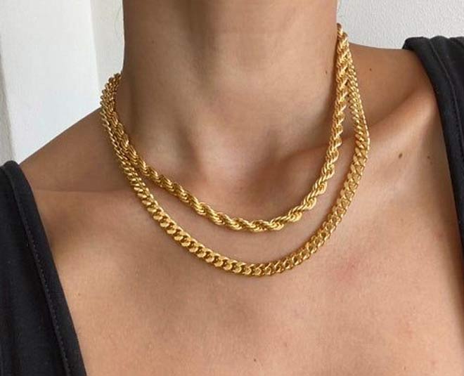 know about some pendant chain to style with inside 