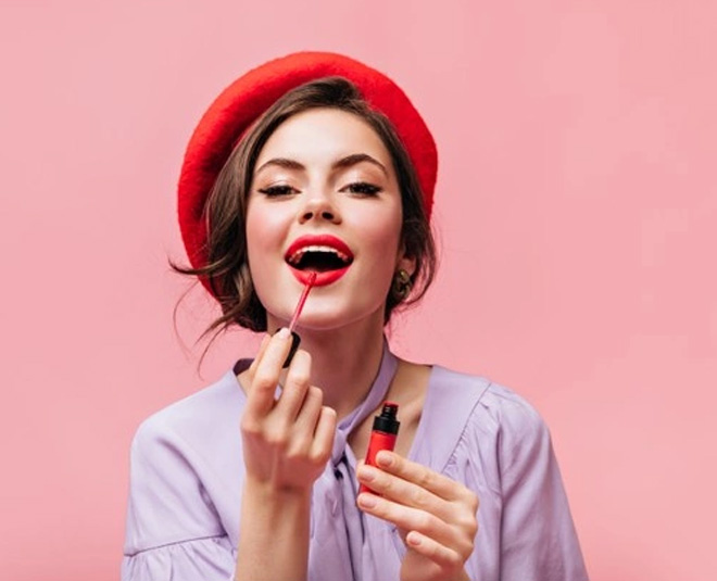 know how to choose lip primer