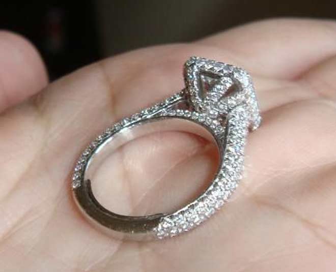 Know Some Amazing Tips To Make Ring Smaller In Seconds In Hindi know