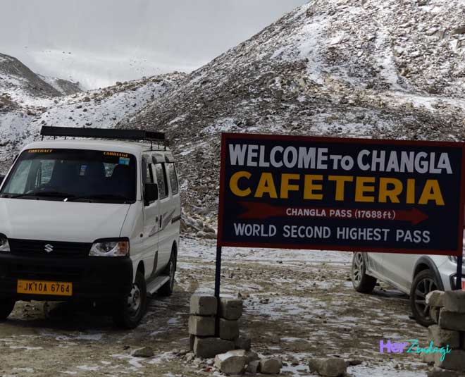 ladakh pass