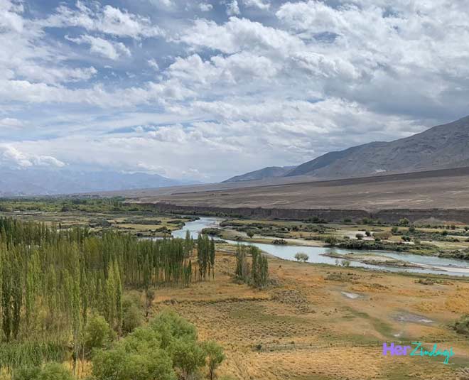 ladakha tour and travel