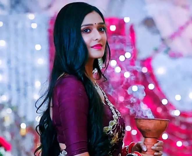 lakshmi or ashwariya khare