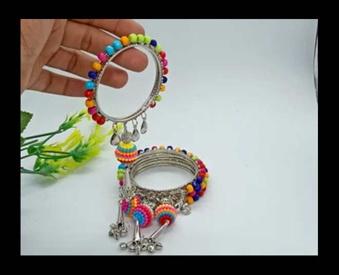 how-to-make-latkan-style-bangles-at-home-how-to-make-latkan-style