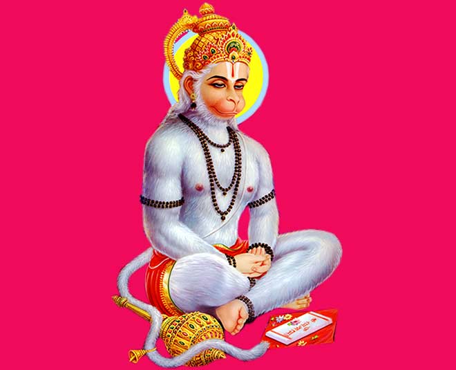 वृश्चिक राशि lord hanuman worship for good luck