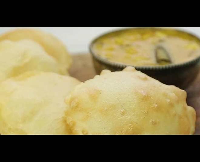 luchi aaata making tips