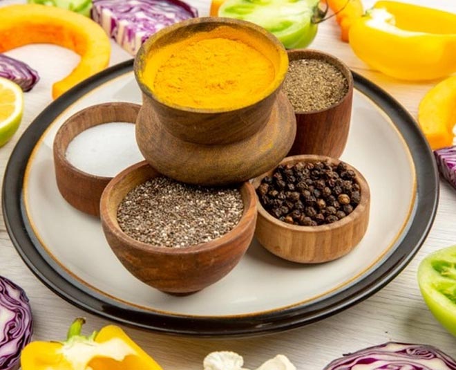 make black pepper powder at home Inside 