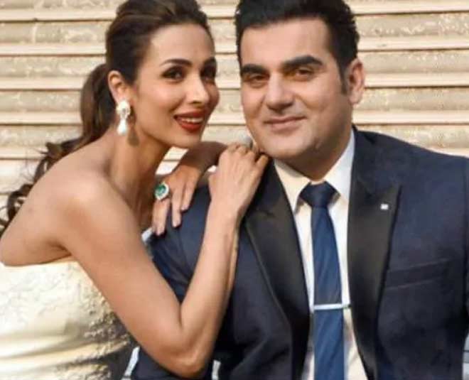 malaika arbaz and divorce