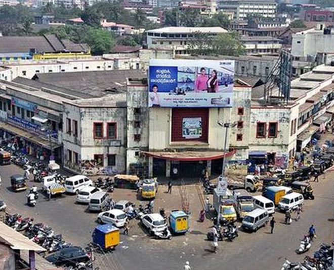mangalore famous shopping