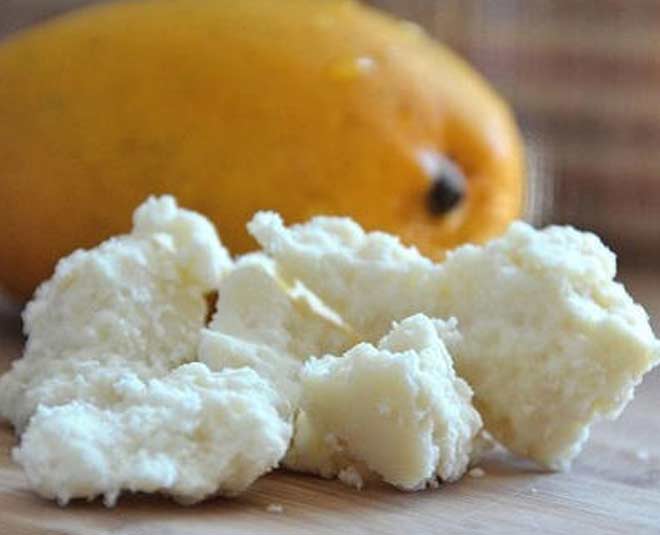 mango seed butter for skin