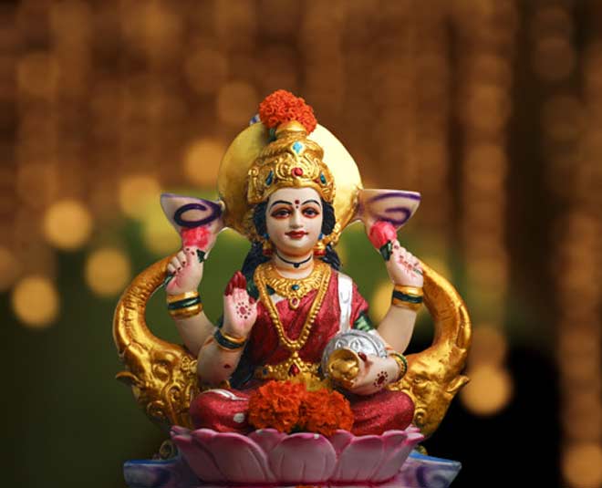 mata lakshmipujan
