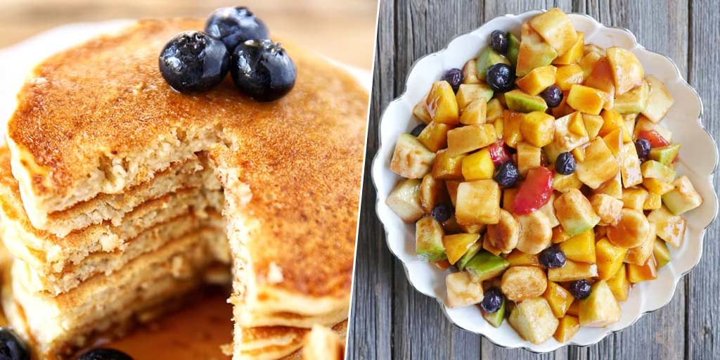 Quick Midnight SnacksList Of Quick And Healthy Snack Recipes For Your