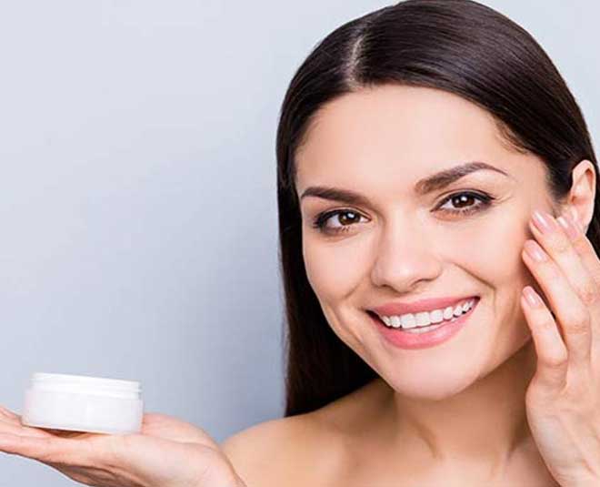 moisturizer for young skin