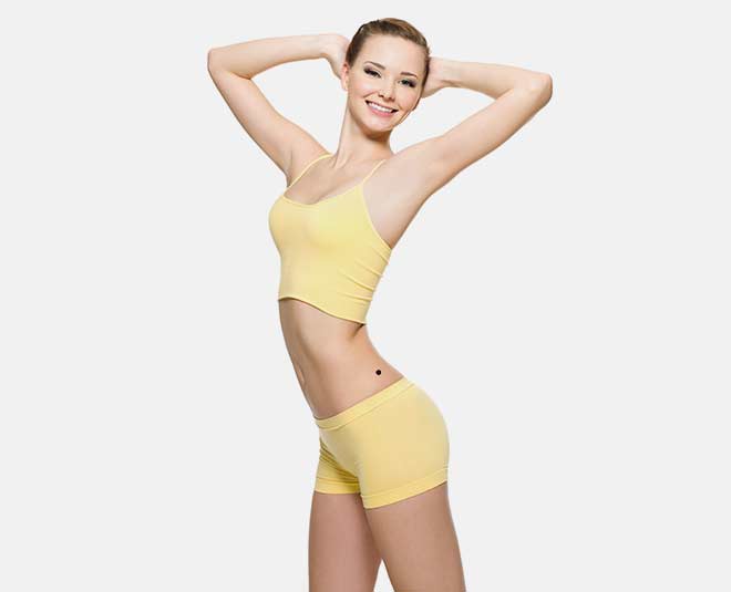 mole  reveals  secret  of  health by pandit ji