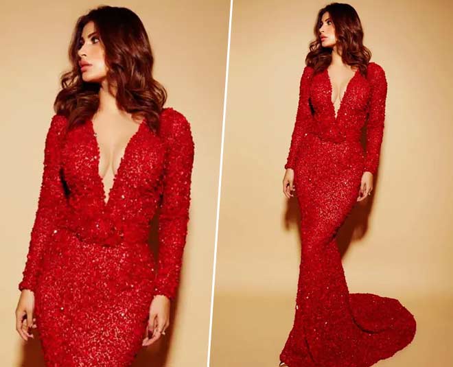 Here Are 10 Celebrity Approved Red Gowns To Dazzle The Red Carpet