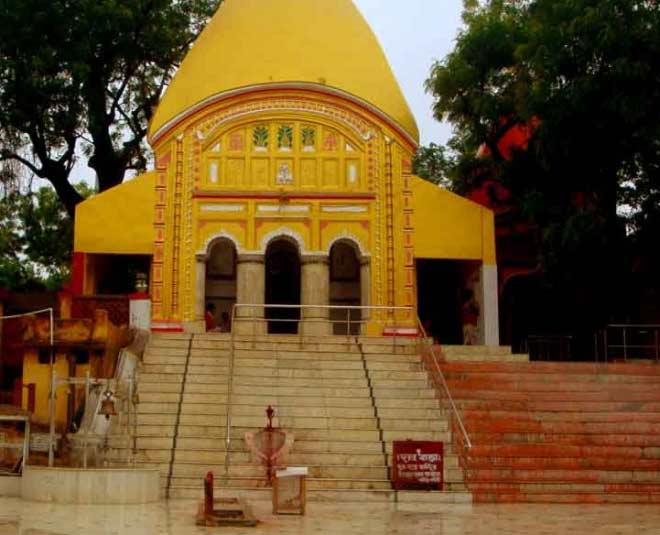 nalhati shaktipeeth temple