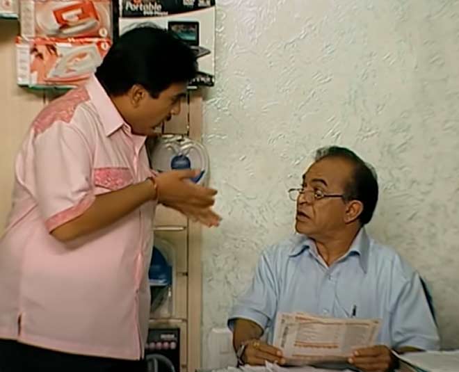 nattu lal ne karaya nuksaan