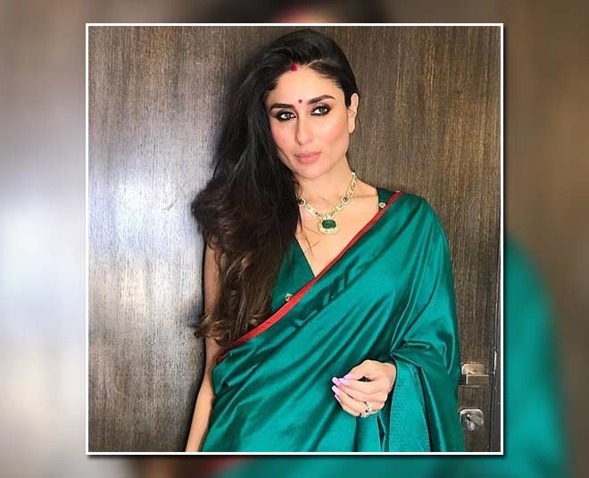 दूसरा दिन navratri green look
