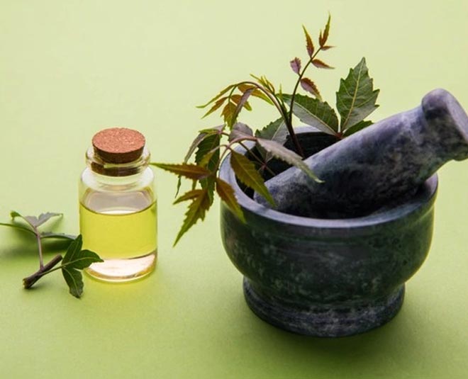 neem  oil  benefits  ayurveda