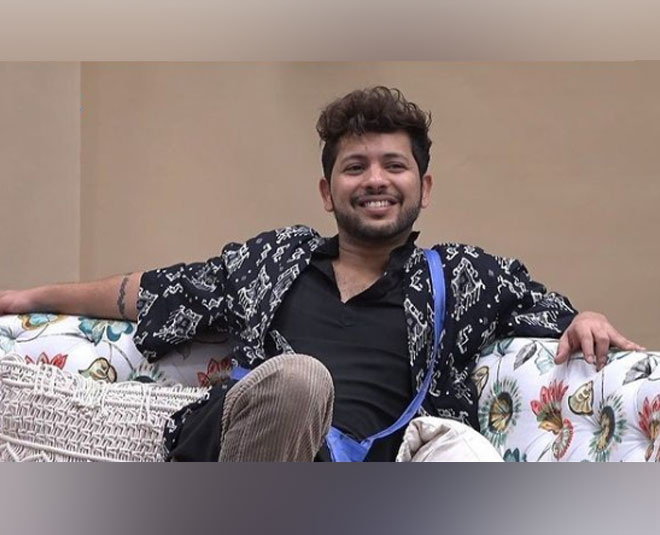 nishant bhatt girlfriend