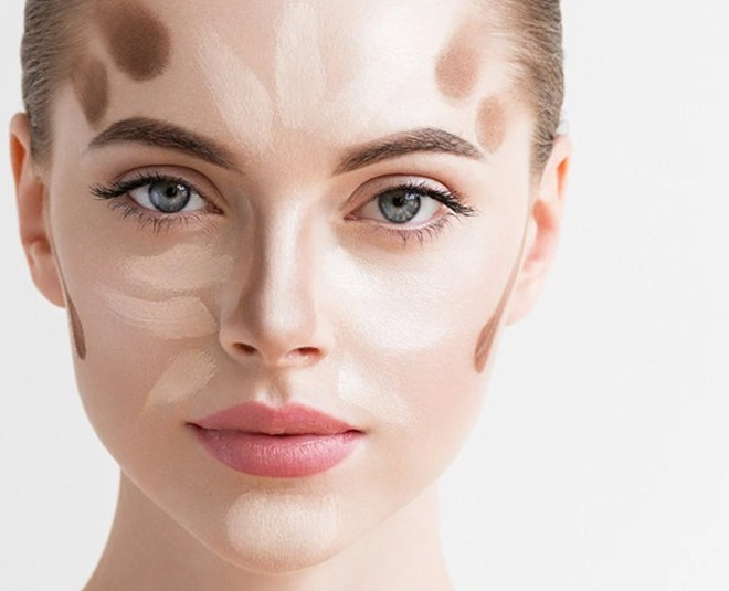 nose makeup products