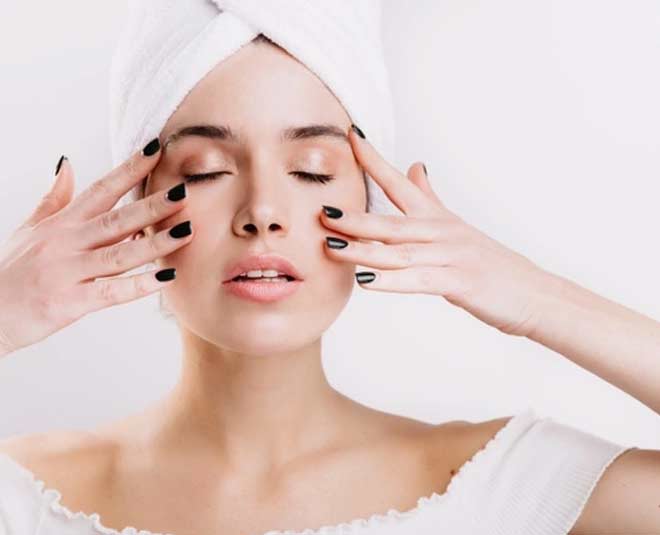 oil for face massage