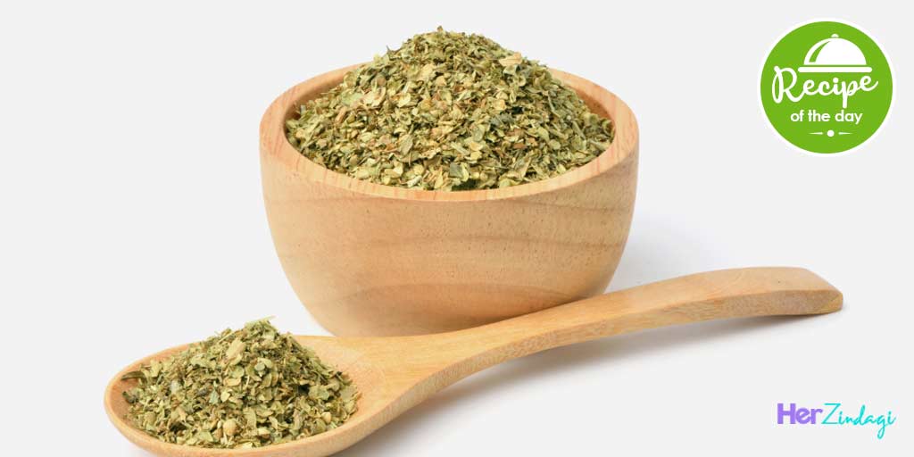 Make Oregano Seasoning At Home With A Few IngredientsMake Oregano