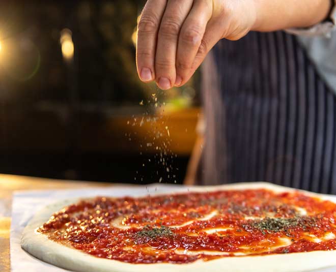 Make Oregano Seasoning At Home With A Few IngredientsMake Oregano