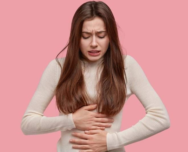 pcos and period pains